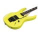 Ibanez 540PIII Genesis, Desert Sun Yellow - FRONT ANGLE SHOT