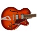 Gretsch G2420 Streamliner Hollow Body w/ Chromatic II, Fireburst - Body 