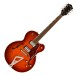 Gretsch G2420 Streamliner Hollow Body w/ Chromatic II, Fireburst