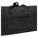 Stagg K10-128 Keyboard Bag Pocket Closeup