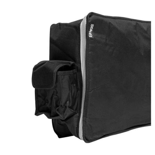 Stagg K10-128 Keyboard Bag Side Pocket
