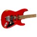 EVH EVH Frankenstein Relic Series, Red body
