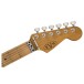 EVH EVH Frankenstein Relic Series, Red headstock