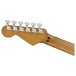 EVH EVH Frankenstein Relic Series, Red tuners