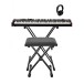 Viscount Legend ONE 73 Stage Keyboard Package