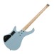 Ibanez EHB600, Purist Blue Matte - BACK