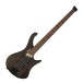 Ibanez EHB600, Walnut Flat