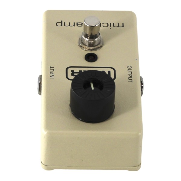 MXR M133 mikro Amp pedał | Gear4music