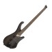 Ibanez EHB600, Walnut Flat - ERGONOMIC CONTOURS
