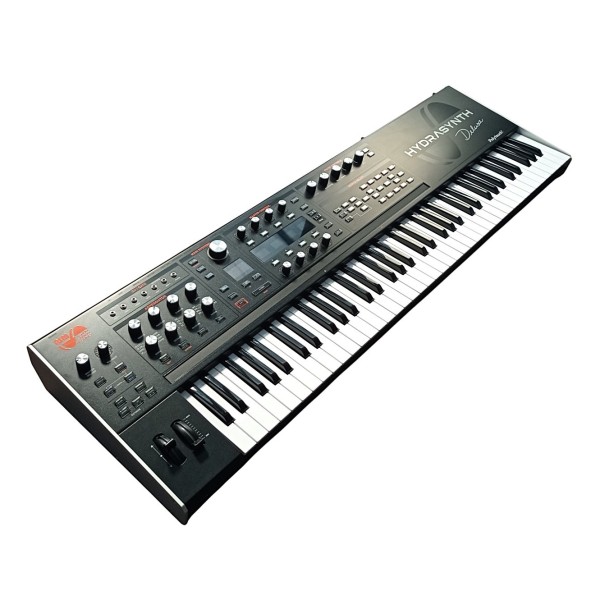 HYDRASYNTHDLX-SECONDHAND-CCZ4809 1