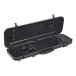 Gewa Air 2.1 Anniversary Oblong Violin Case, Black and White