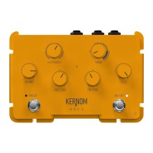 Kernom Moho Fuzz - Ex Demo