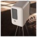 Q Acoustics Q Active 200 Wireless System Speakers & Hub, White - lifestyle - 4