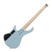 Ibanez EHB605, Purist Blue Matte - BACK