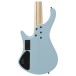 Ibanez EHB605, Purist Blue Matte - BACK OF BODY