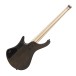 Ibanez EHB605, Walnut Flat - BACK
