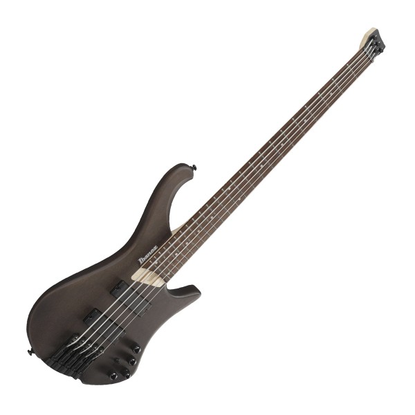 Ibanez EHB605, Walnut Flat - ERGONOMIC CONTOUR