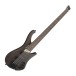 Ibanez EHB605, Walnut Flat - ERGONOMIC CONTOUR
