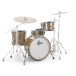 Gretsch Catalina Club 20'' Shell Pack, Sahara Sparkle