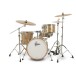 Gretsch Catalina Club 20'' Shell Pack, Sahara Sparkle