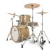 Gretsch Catalina Club 20'' Shell Pack, Sahara Sparkle