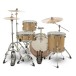 Gretsch Catalina Club 20'' Shell Pack, Sahara Sparkle