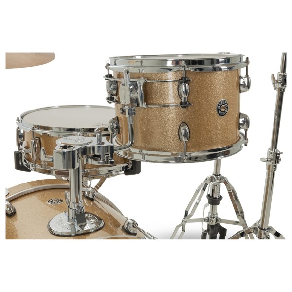 Gretsch Catalina Club 20'' Shell Pack, Sahara Sparkle