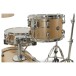Gretsch Catalina Club 20'' Shell Pack, Sahara Sparkle