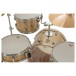 Gretsch Catalina Club 20'' Shell Pack, Sahara Sparkle