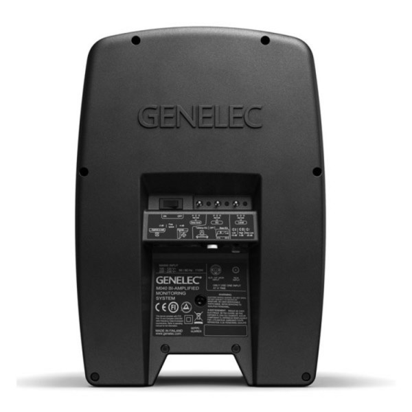 Genelec M040 Active 2-Way Monitor