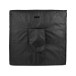LD Systems Padded Protective Cover For DAVE 12 G4X Subwoofer Flap Side
