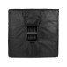 LD Systems Padded Protective Cover For DAVE 12 G4X Subwoofer Handle Side