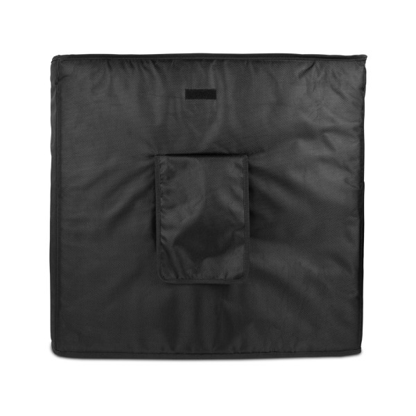 LD Systems Padded Protective Cover For DAVE 12 G4X Subwoofer Flap Side