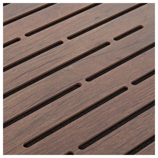 Imperative Acoustics StudioWAVE Absorption Panel 600 x 600 x 50mm Wood, 2 Pack