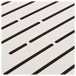 Imperative Acoustics StudioWAVE Absorption Panel 600 x 600 x 50mm White, 2 Pack