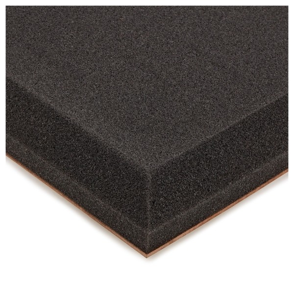Imperative Acoustics StudioWAVE Absorption Panel 600 x 600 x 50mm White, 2 Pack
