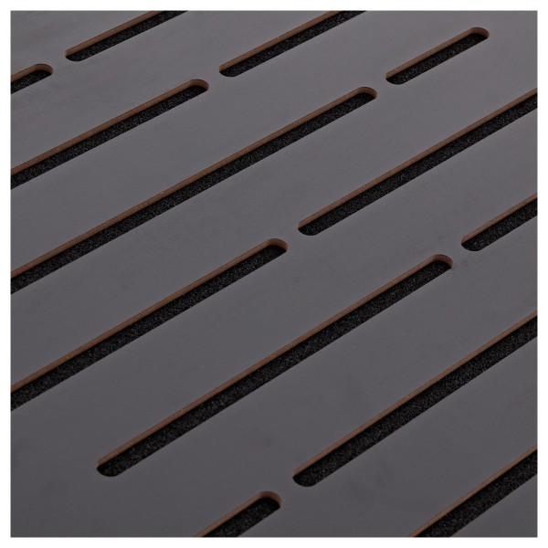 Imperative Acoustics StudioWAVE Absorption Panel 600 x 600 x 50mm Black, 2 Pack