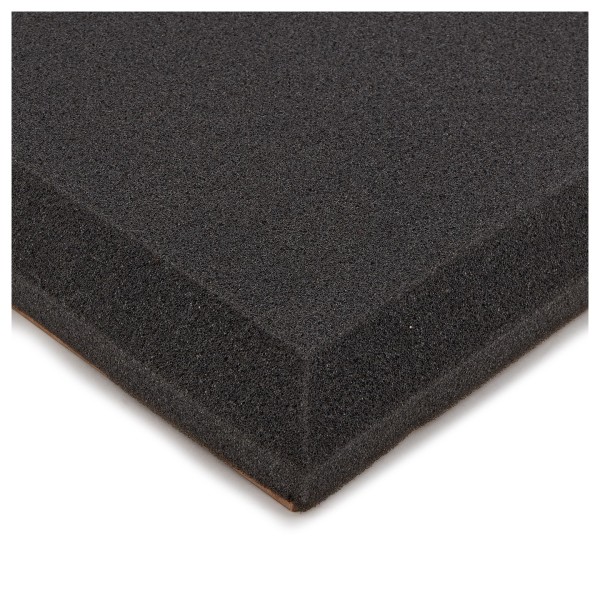 Imperative Acoustics StudioWAVE Absorption Panel 600 x 600 x 50mm Black, 2 Pack