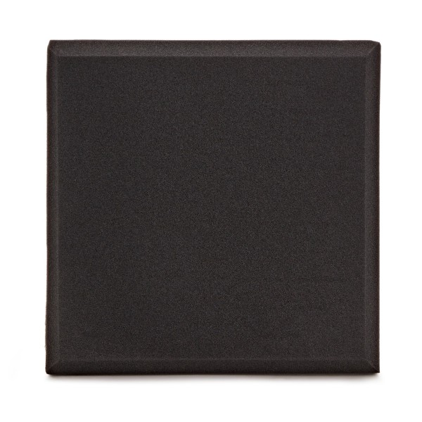 Imperative Acoustics StudioWAVE Absorption Panel 600 x 600 x 50mm Black, 2 Pack