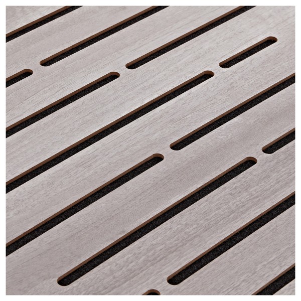 Imperative Acoustics StudioWAVE Absorption Panel 600 x 600 x 50mm Ash, 2 Pack