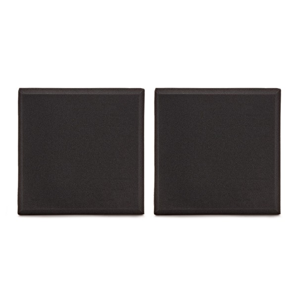 Imperative Acoustics StudioWAVE Absorption Panel 600 x 600 x 50mm Ash, 2 Pack