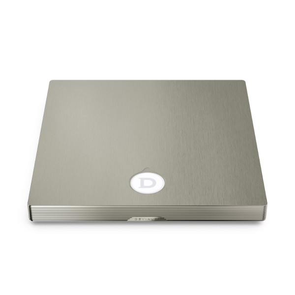 Devialet Astra Amplifier,  Light Bronze -main 