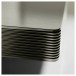 Devialet Astra Amplifier,  Light Bronze  - grille detail 