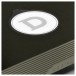Devialet Astra Amplifier,  Light Bronze  - front detail 