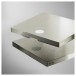 Devialet Astra Amplifier,  Light Bronze  - dual lifestyle 