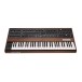 Sequential Prophet 5 - Front View 