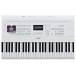 Yamaha DGX 670 Digital Piano, White