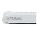 Yamaha DGX 670 Digital Piano, White
