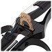 Electric Cello by Gear4music, Black