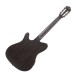 Ibanez FRH20QMN, Cosmic Blue Starburst Low Gloss - BACK